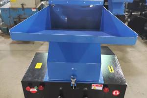 Crusher PN1-LG 400 