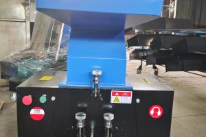 Crusher PN1-LG 250 