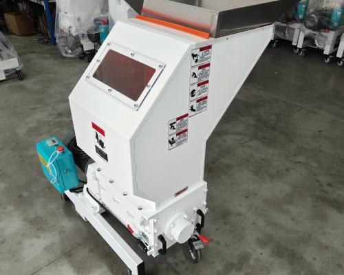 Medium Speed Crusher PN1-CH 15K