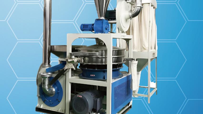PN3-MF 400 The Knife Disc Mill