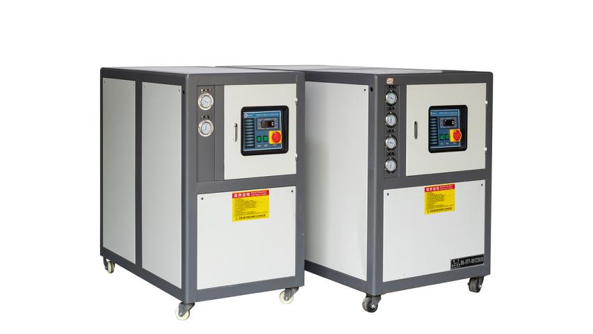 Water cooled chiller PN4-30PS