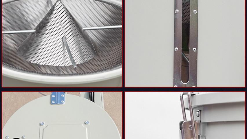 PN5-FH 25 Dryer