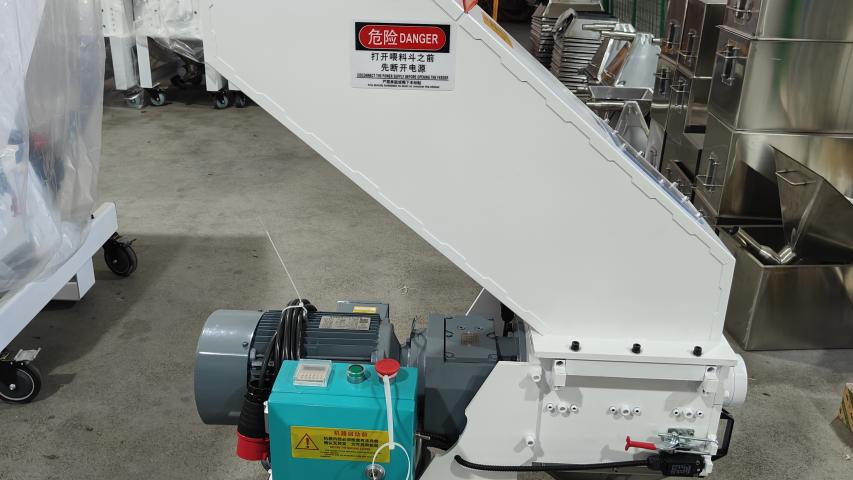Medium Speed Crusher PN1-CH 10K