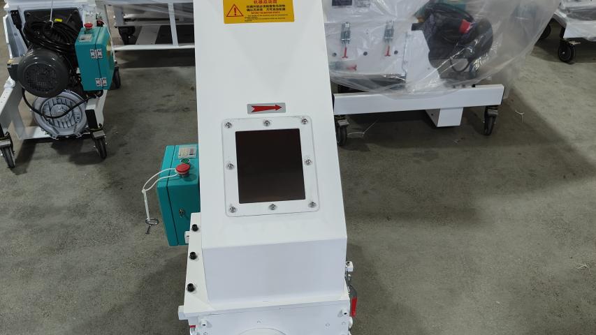 Medium Speed Crusher PN1-CH 10K