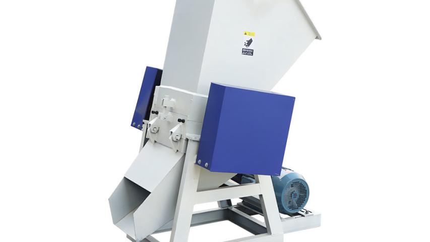 Crusher PN1-JH 600