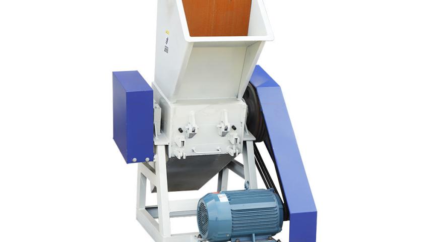 Crusher PN1-JH 600