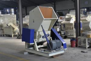 Crusher PN1-JH 800