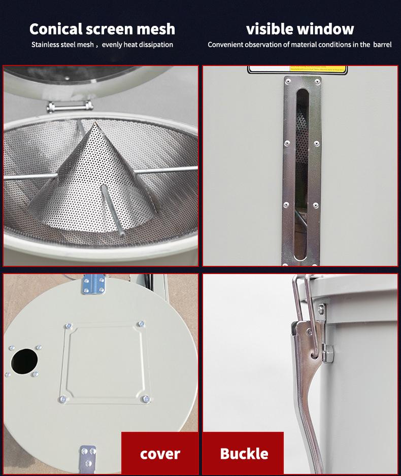 PN5-FH 25 Dryer