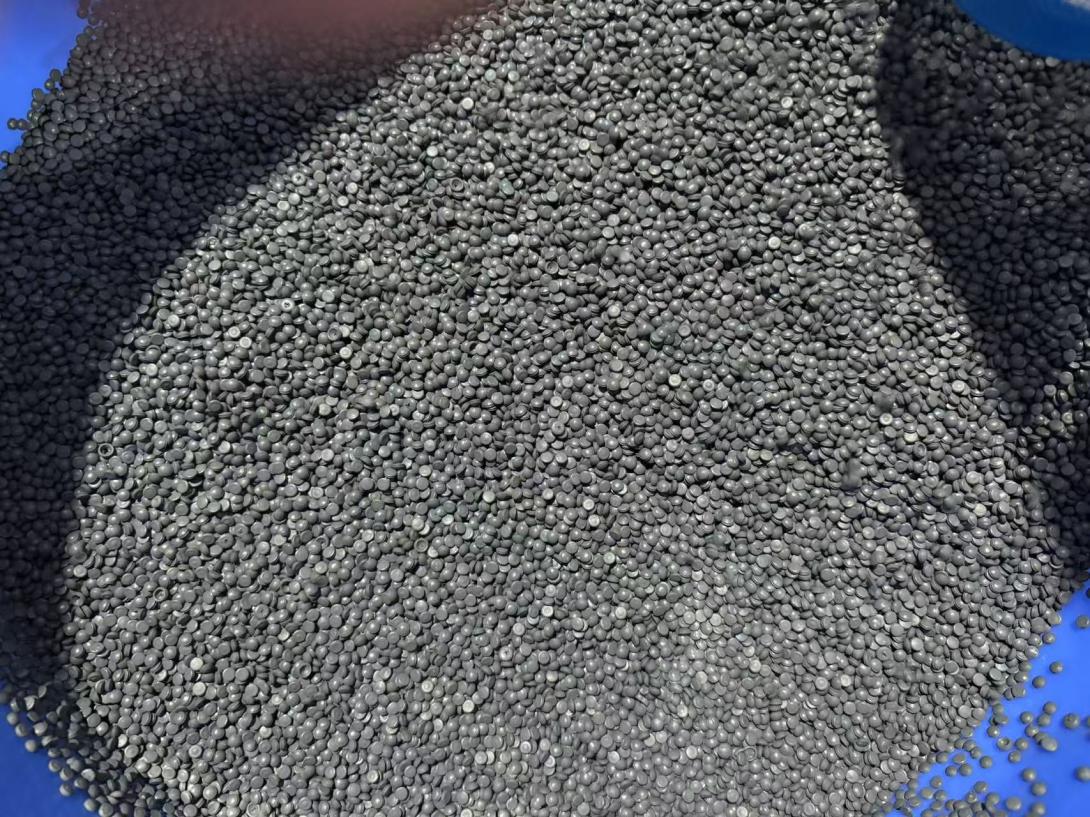 New-tech Plastic Granulator HD-110